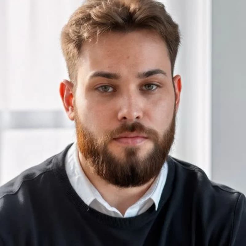 Carlos Fabian